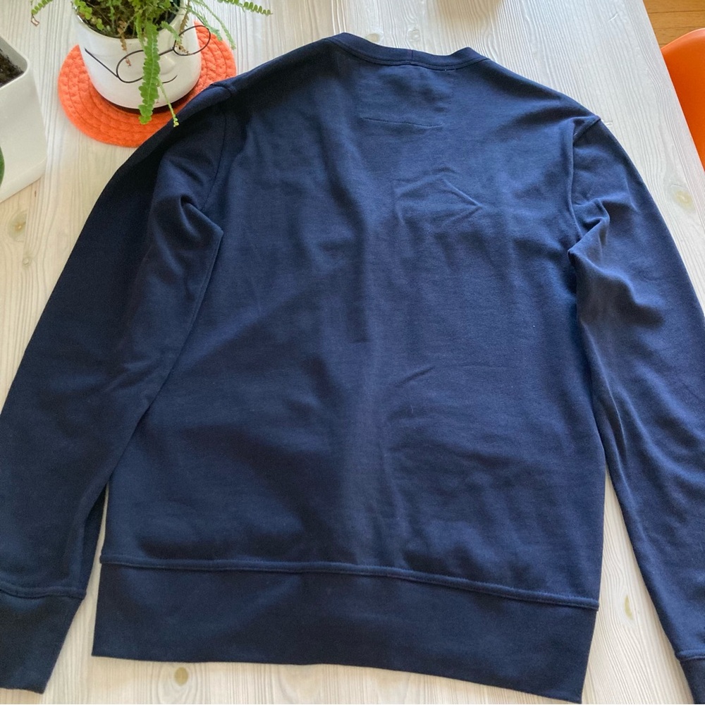 Banana Republic Cotton Cardigan size S - Picture 5 of 7